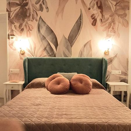 Alojamiento Turistico "La Condesa Carmen" Мансанарес Экстерьер фото
