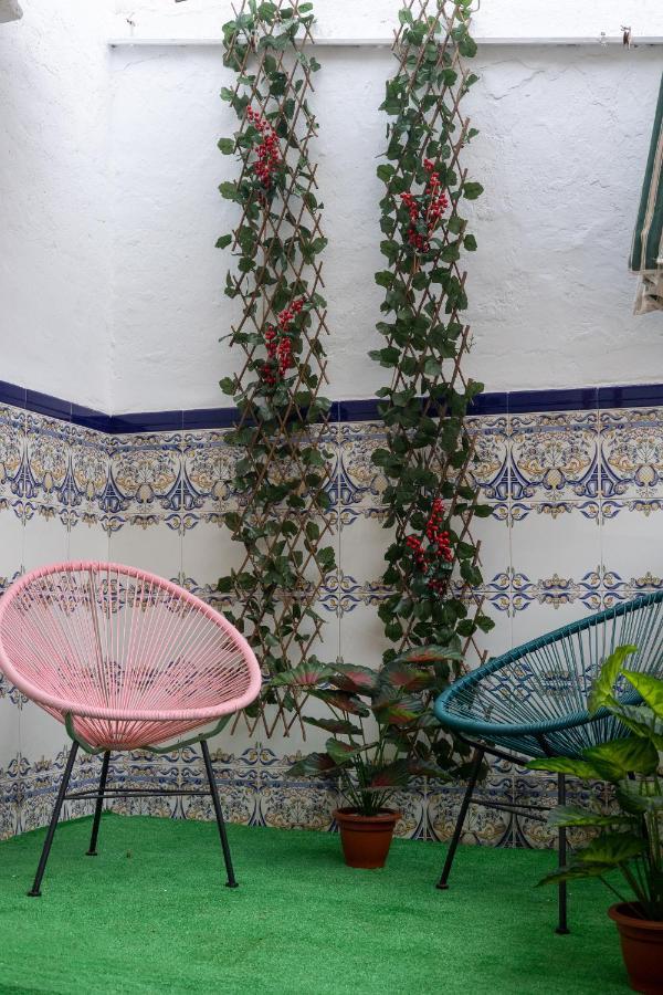 Alojamiento Turistico "La Condesa Carmen" Мансанарес Экстерьер фото