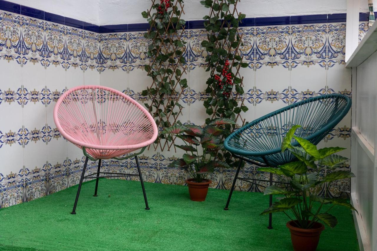 Alojamiento Turistico "La Condesa Carmen" Мансанарес Экстерьер фото